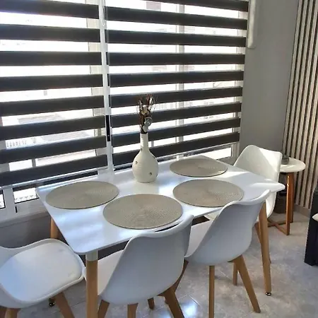 Apartment Galeon