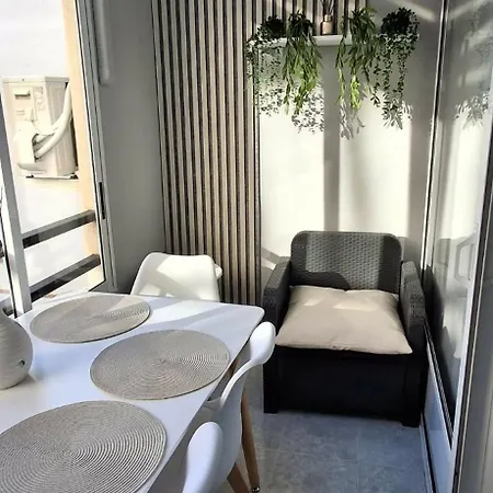Galeon Apartment Torrevieja