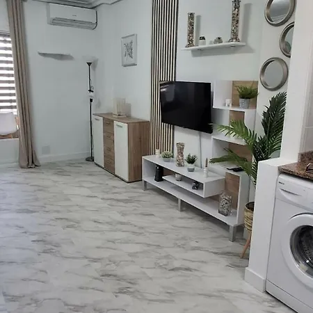 Galeon Apartment