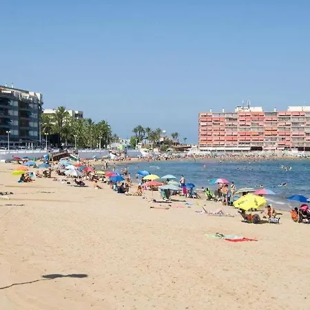 Apartment Galeon Torrevieja