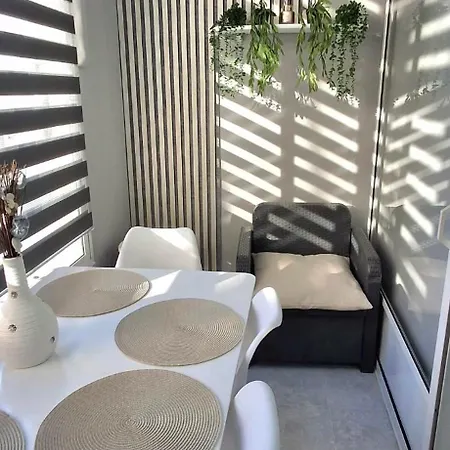 Apartment Galeon