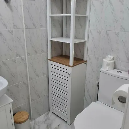 Galeon Apartment