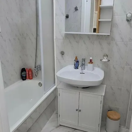 Apartment Galeon Torrevieja